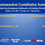 Pharmaceutical crystallization summit.