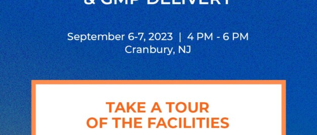 Join us for an Open House in Cranbury, NJ, on September 6-7, 2023, from 4 PM to 6 PM. Explore tours of the Clarke and Cedarbrook facilities. Hosted by Porton Inc. and J-STAR Research, it's an event not to miss!.