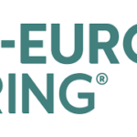 Text logo reading "BIO-EUROPE SPRING®" in teal letters on a white background, capturing the essence of BIO-Europe's upcoming Spring 2025 event.