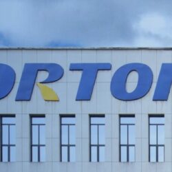 Porton Banner