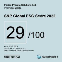 Sap global esg score 2020.